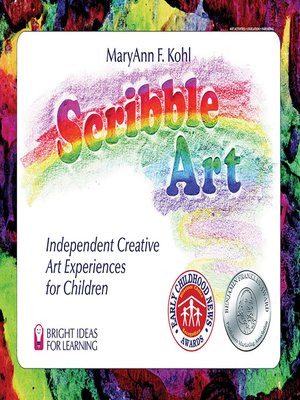 Scribble Art - ebook